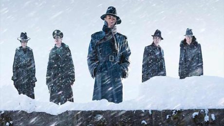 Çin Kültür Merkezi