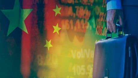 Çin Kültür Merkezi