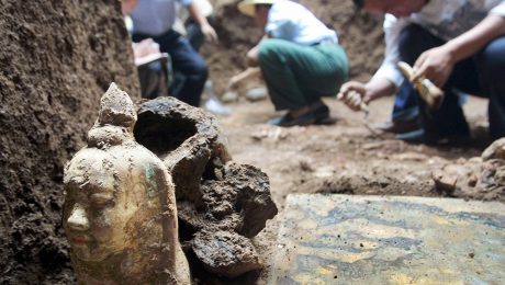 Çin Kültür Merkezi