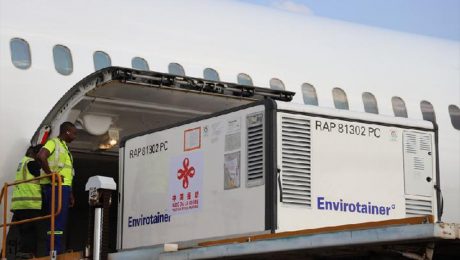 Çin Kültür Merkezi