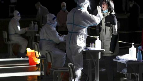 Çin Kültür Merkezi