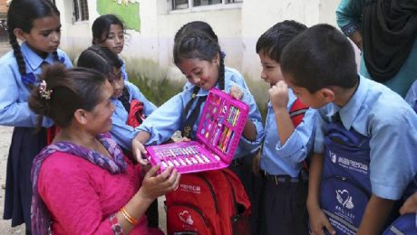 Çin Kültür Merkezi