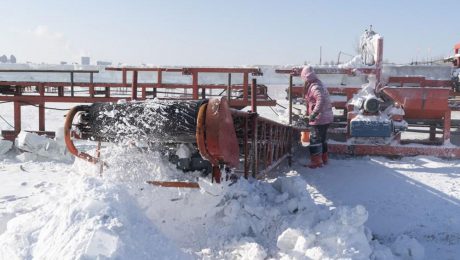 Çin Kültür Merkezi