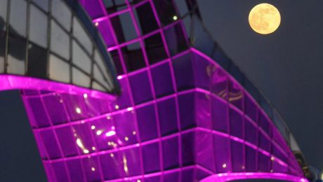 Çin Kültür Merkezi