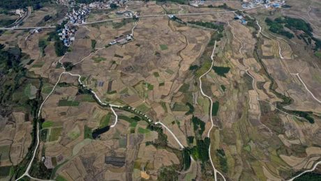 Çin Kültür Merkezi