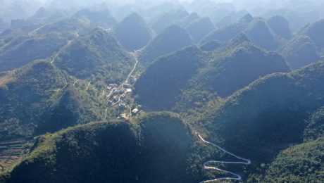 Çin Kültür Merkezi