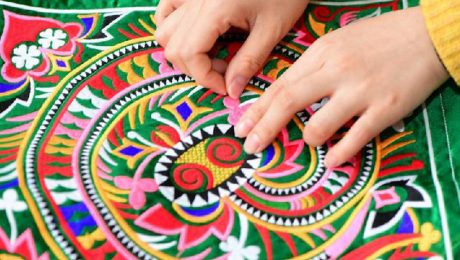 Çin Kültür Merkezi