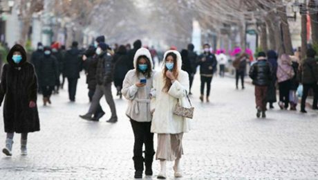 Çin Kültür Merkezi