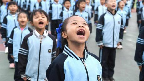 Çin Kültür Merkezi