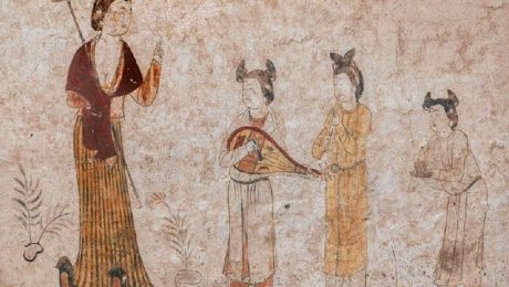 Çin Kültür Merkezi