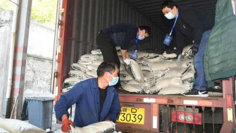 Çin Kültür Merkezi