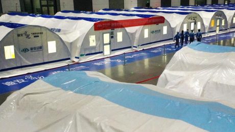 Çin Kültür Merkezi