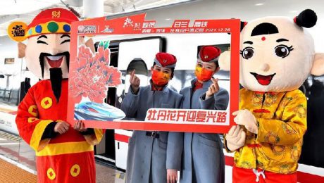 Çin Kültür Merkezi