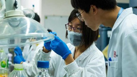 Çin Kültür Merkezi