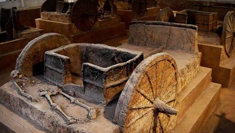 Çin Kültür Merkezi