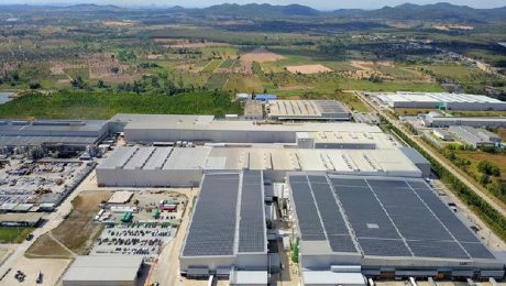 Çin Kültür Merkezi