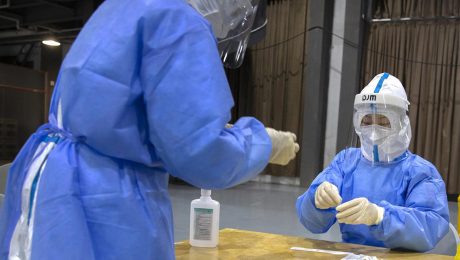 Çin Kültür Merkezi