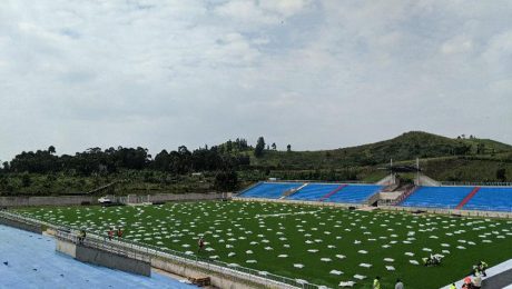 Çin Kültür Merkezi