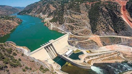 Çin Kültür Merkezi