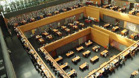 Çin Kültür Merkezi