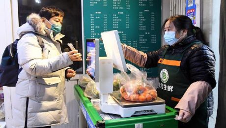 Çin Kültür Merkezi