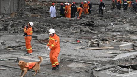 Çin Kültür Merkezi