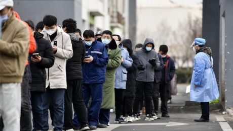 Çin Kültür Merkezi