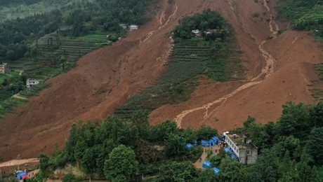 Çin Kültür Merkezi