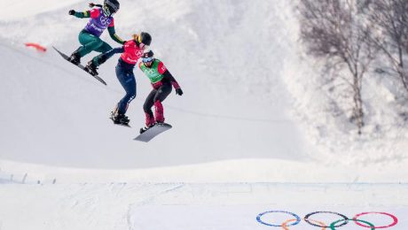 Çin Kültür Merkezi