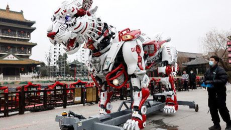 Çin Kültür Merkezi