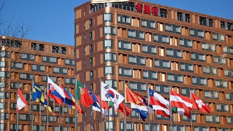 Çin Kültür Merkezi